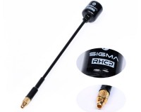 Антена iFlight SIGMA 60mm 5.8GHz FPV Antenna (RHCP - Black mmcx)
