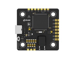 Полетный контроллер iFlight Thunder H7 Flight Controller (ICM42688P)