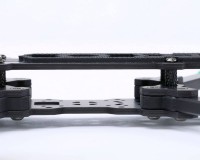 Рама квадрокоптера iFlight TITAN LH5 Freestyle FPV Frame Kit 5 ''''