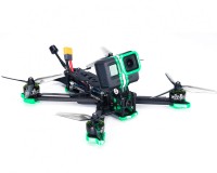 Квадрокоптер iFlight TITAN XL5 w/GPS Analog 6S FPV Drone (PNP)
