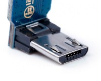 Адаптер iFlight USB Connector (27x9x12мм)