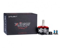 Электродвигатель iFlight XING X2207 2-6S 2450KV FPV NextGen Motor (unibell)