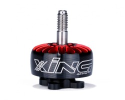 Електродвигун iFlight XING X2207 2-6S 2450KV FPV NextGen Motor (unibell)