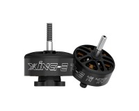 Електродвигун iFlight XING-E 4214 Motor (400KV)