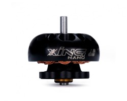 Електродвигун iFlight XING Nano 1202 Motor Unibell (8000KV)
