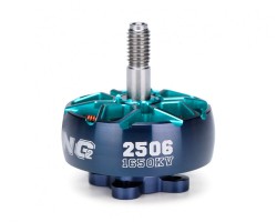 Електродвигун iFlight XING2 2506 FPV Motor Unibell (1350KV 6S)