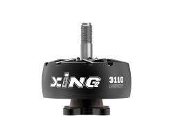 Електродвигун iFlight XING2 3110 FPV Motor Unibell (1250KV)