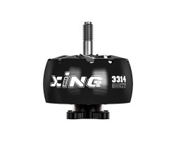 Електродвигун iFlight XING2 3314 Motor Unibell (900KV)