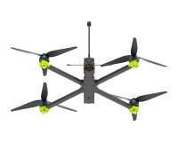 Квадрокоптер iFlight XL10 V6 Analog 6S (5.8G 2.5W VTX, ELRS 915)