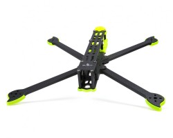 Рама квадрокоптера iFlight XL8 V5 True X Freestyle Frame