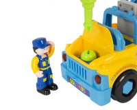 Іграшка Hola Toys Машинка з інструментами (789)