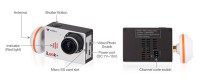 Камера Walkera iLook+ Full HD со встроенным передатчиком 5,8 G FPV