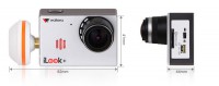Камера Walkera iLook+ Full HD со встроенным передатчиком 5,8 G FPV