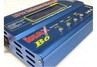 Зарядний пристрій IMAX B6 Copy 50W 5A (Imax-B6 Copy)