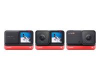 Панорамная камера Insta360 One R Twin