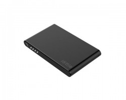 Внешний аккумулятор iOttie PowerPack External Battery 3400 mAh iON Wireless Charging Black (CHWRIO202)