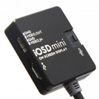 ОСД модуль отображения телеметрии DJI iOSD mini