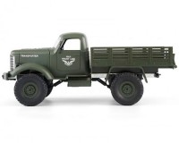 Військова вантажівка JJRC Q61 (зелений)