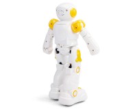 Робот JJRC R12 Cady Wiso (желтый)