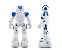 Робот JJRC R2 Cady Wida (синій)