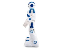 Робот JJRC R2 Cady Wida (синий)