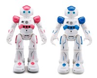 Робот JJRC R2 Cady Wini (розовый)