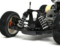Модель JQ Products "THE Car" Competition RTR 1/8 Buggy (JQR0001)
