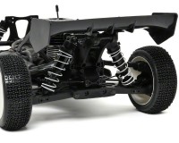Модель JQ Products "THE Car" Competition RTR 1/8 Buggy (JQR0001)