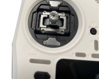 Апаратура керування Jumper T15 ELRS 1000mW 2.4G HALL