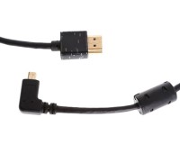 Кабель DJI Ronin-MX HDMI-microHDMI для SRW-60G (part 9)