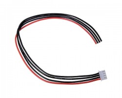 Балансувальний кабель JST-XH 3S (20 см) 50 шт