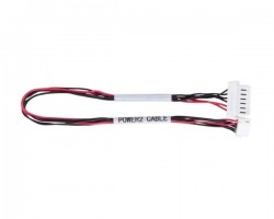 Кабель питания Cubepilot HEX JST-GH