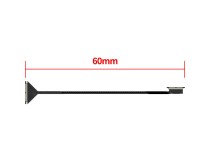Кабель RunCam для DJI O3 Coaxial Cable, 60mm