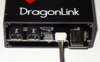 Кабель телеметрии для передатчиков и приемников Dragon Link V3