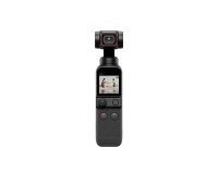Камера DJI Pocket 2 Creator Combo