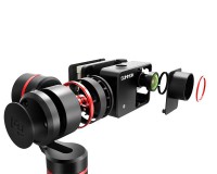 Камера Feiyu-Tech Summon зі стедікамом