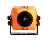 Камера FPV RunCam Eagle 2 Pro CMOS 1 / 1.8 "MIC 16: 9/4: 3 (помаранчевий)