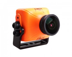 Камера FPV RunCam Eagle 2 Pro CMOS 1 / 1.8 "MIC 16: 9/4: 3 (помаранчевий)