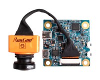Камера FPV RunCam Split 2 HD со встроенным DVR
