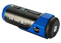 Экшен-камера iON Air ProTM (iON1009)