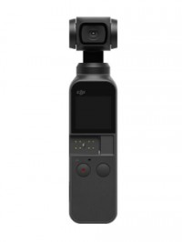 Камера стабилизатор DJI Osmo Pocket