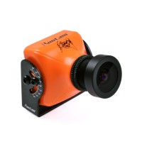 Камера RunCam EAGLE FPV 800TVL 140° 43 5-17V курсовая (оранжевая)