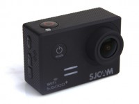 Камера SJCAM SJ5000 Plus Ambarella A7LS75 WIFI 1080p 60fps (чорний)