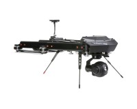 Камера з 3-осьовим підвісом Tarot Peeper 10x оптичний зум (TL10A00)