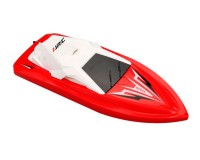 Катер JJRC S5 Baby Shark (червоний) c 2ма акумуляторами