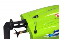 Катамаран Joysway Offshore Lite Sea Rider електро зелений (повний комплект)