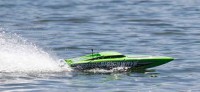 Катер Pro Boat USA Shock Wave 26 Безщеточний Deep-V RTR
