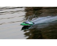 Катер на р/к High Speed Boat FT009 2.4GHz (зелений)