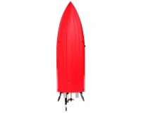 Катер Skytech H101 до 30км/ч, 46см (красный)