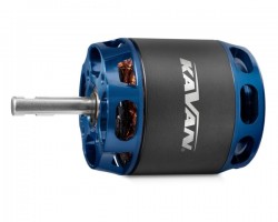 Мотор KAVAN PRO 4345 KV880 4S для літаків